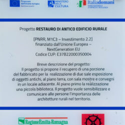 Mulino delle Coveraie